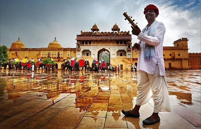 India Tour Packages